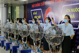 Cập nhật KQXS Thanh Hóa nhanh chóng, chính xác cùng link m88 Trung Hiếu
