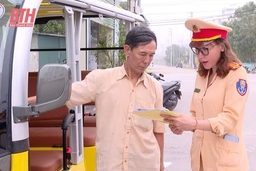 Tăng kèo nhà cái m88 quản lý đối với xe điện 4 bánh