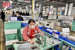Công nhân m88 the thao tiên phongbước vào kỷ nguyên mới