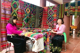 Thạch Thành thu hút đầu tưphát triển du lịch
