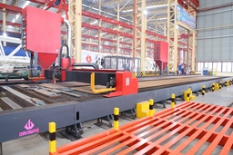 Bứt tốc cùng dự án trọng điểm: Thanh m88 cá cược thể thao trực tuyến trên đường lớn! (Bài 2) - Những “cỗ máy tăng trưởng” mới