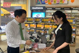 Lợi ích của việc lập m88 cá cược thể thao trực tuyến đơn điện tửsau mỗi lần bán hàng