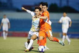 Đông Á m m88 - CLB TP. HCM: Tìm lại niềm tin
