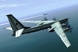 Nga tập trung số lượng lớn máy bay ném bom chiến lược: Tấn công Ukraine hay động thái chiến lực mới?