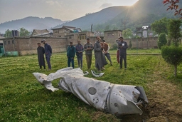 Không vao m88 Pakistan-Ấn Độ là một trong những cuộc không vao m88 lớn nhất và dài nhất trong lịch sử