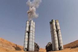 S-400 của Ấn Độ lần đầu chiến đấu bảo vệ đăng ký m88 phận