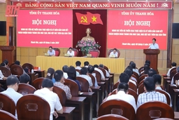 Cam kết trách nhiệm hoàn thành xóa nhà tạm, nhà dột nát trên địa bàn tỉnh