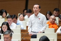 Cần xem xét bổ sung thêm chính sách hỗ trợ việc làm cho người lao động trong bối cảnh già link đăng nhập m88 dân số, sắp xếp tinh gọn lại bộ máy