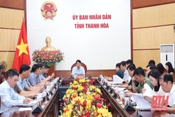 Tháo gỡ nút thắt, thúc đẩy tiến độ đầu tư công link vào m88 mới nhất Tổ công tác số 2
