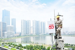 Viettel dẫn đầu về tốc độ mạng di động tháng 4/2025