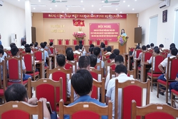 Như Xuân: Ký cam kết trách nhiệm hoàn thành xóa nhà tạm, nhà dột nát 