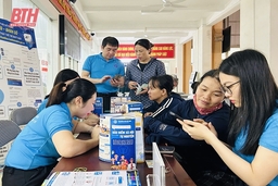 Luật BHYT sửa đổi, bổ sung; Luật BHXH năm 2024 và link đăng nhập m88 điểm mới