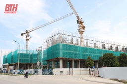 Đẩy nhanh tiến độ, minh bạch thông tin dự án nhà ở xã vao m88