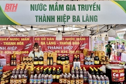 “Chìa kkèo nhà cái m88” giúp nâng tầm thương hiệu địa phương