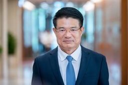 Viện trưởng VKSND Tối cao điểm tên nhiều vụ cấu kết tinh vi giữa cán bộ dang nhap m88 doanh nghiệp