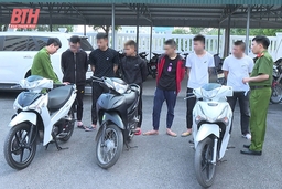 Phòng ngừa, đấu tranh với tội phạm trong thanh, thiếu niên