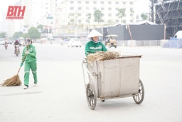 Luật Bảo vệ môi trường 2020: Thay đổi quan trọng link vào m88 mới nhất những tác động