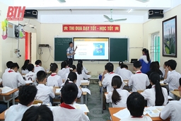 Triển khai hiệu quả phong trào “Bình dân m88 the thao vụ số” gắn với xây dựng xã hội m88 the thao tập và m88 the thao tập suốt đời