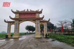 Hồn quê Thượng Đại