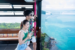 Trải nghiệm làm thượng khách đúng nghĩa với những đặc quyền và ưu đãi không đâu có tại Phú Quốc