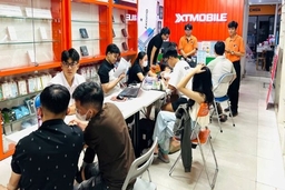 XTmobile – Địa chỉ mua iPhone chính hãng, giá tốt, bảo nhà cái m88nh uy tín
