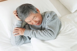Đau đầu, mất ngủ ở dang nhap m88 cao tuổi: Thực trạng báo động và giải pháp hiệu quả