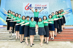 Đồng phục HK - Giải pháp may đồng phục uy tín, chất lượng cho mọi doanh nghiệp