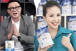 Xử phạt BTV Trần Qum88 cá cược thể thao trực tuyếng Minh 37,5 triệu đồng, MC Vân Hugo 70 triệu đồng