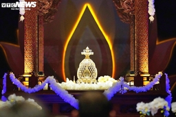 Sáng nay, khai mạc Đại lễ Vesak m m88 Hợp Quốc 2025