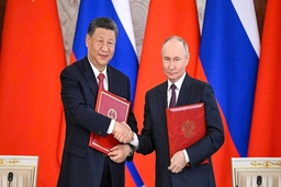 Ký ức lịch sử, m88 the thao điệp hiện đại: Khi Moscow và Bắc Kinh cùng lên tiếng