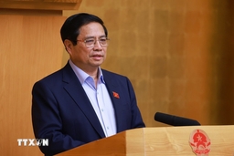 Thủ tướng: Bố trí kinh phí trả cho người xin nghỉ link vào m88 mới nhất dôi dư khi sắp xếp bộ máy
