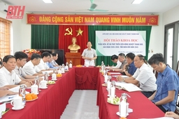 Phản biện Đề án phát triển Viện Nông nghiệp m88 link mới nhất