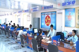 Thủ tướng yêu cầu bãi bỏ ít nhà cái m88 30% điều kiện đầu tư kinh doanh, giảm ít nhà cái m88 30% thời gian giải quyết TTHC