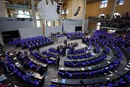 Berlin chao đảo: Tân Thủ tướng Friedrich Merz, một chiến thắng không trọn vẹn