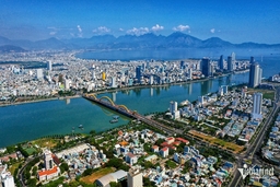 Bí thư, chủ tịch cấp huyện sẽ về làm nòng cốt ở 3.321 xã, phường mới
