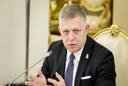 Thủ tướng Slovakia: m88 cá cược thể thao trực tuyến lệnh trừng phạt chống Nga là sai lầm