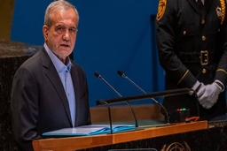 Iran bác bỏ yêu cầu hạt nhân “không thể chấp nhận được” m88 the thao Mỹ