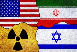 Iran sẵn sàng lực lượng cho chiến tranh