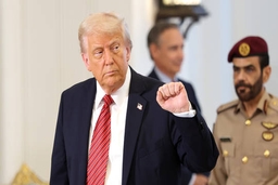 Ông Trump đe dọa Nga bằng lệnh trừng phạt nghiêm khắc
