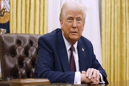 Tổng thống Mỹ: Washington và Moscow sẽ đạt được thỏa thuận hoà bình