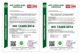 Lợi Ích Của Việc Áp Dụng ISO 13485 Trong Ngành Dược Phẩm