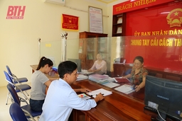 Nâng cao chất lượng hiệu quả công tác tiếp công dân m88 the thao đại biểu dân cử