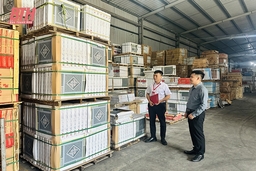 Ưu tiên nguồn vốn hỗ trợ người dân, doanh nghiệp phát triển sản xuất, kinh doanh