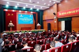 Kết nối hai miền, tăng cường chia sẻ kinh nghiệm trong công tác kiểm tra giám sát mua bán điện