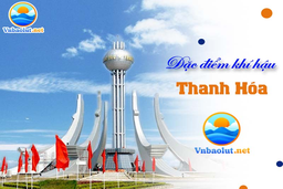Khuyến khích người dân Thanh Hóa xem thời tiết tại VnBaoLut.net để phòng chống bão lụt