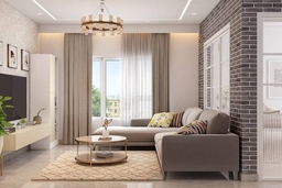 Bluewood - Báo giá thiết kế nội thất chung cư, nhà phố mới nhất