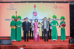 Dược link m88 Tâm Bình - Từ “Tâm” sáng đến chữ “Tín” vững bền