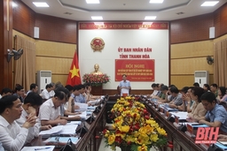 Đảm bảo kỳ thi tuyển sinh vào lớp 10 THPT và kỳ thi tốt nghiệp THPT diễn ra tuyệt đối an toàn