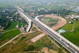 Kiên quyết không đội vốn, không kéo dài thời gian thực hiện m88 the thao công trình, dự án quan trọng quốc gia