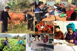 Điều chỉnh một số nội dung Chương trình phát triển KTXH vùng dân tộc thiểu số và miền núi